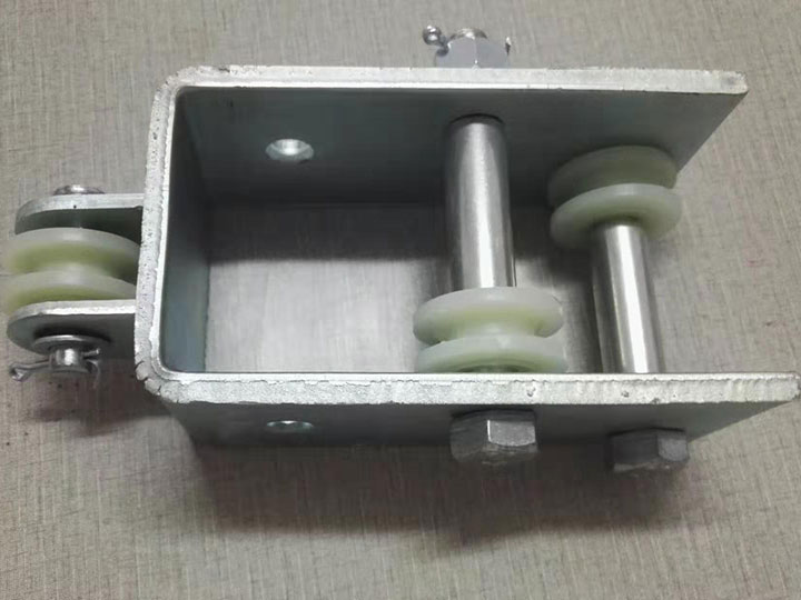 小天鵝吊頭