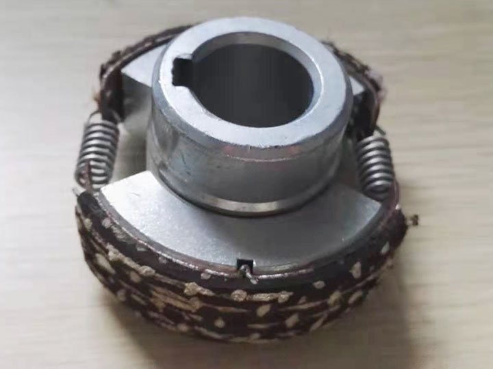 離芯製動